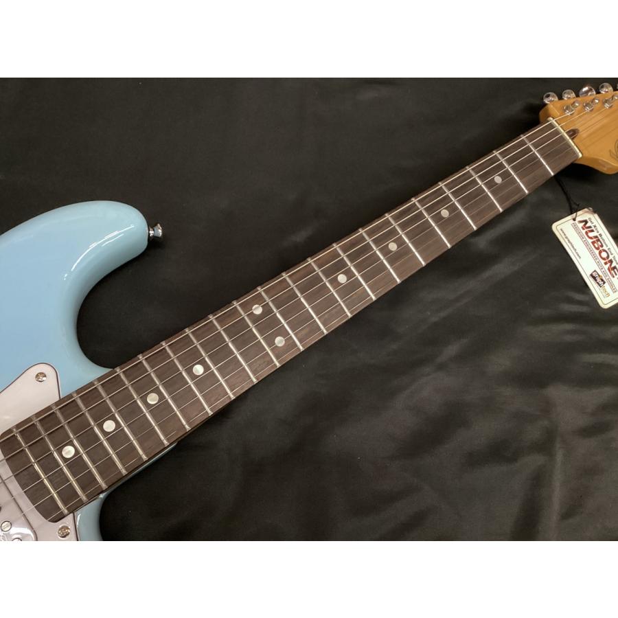Vintage V6LB ReIssued/Laguna Blue(ヴィンテージ ストラトキャスター