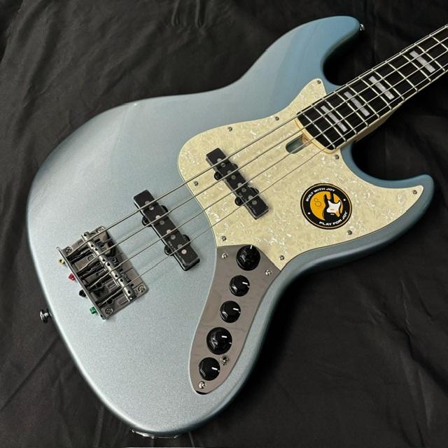 Sire V7 Alder-4 LPB (サイアー ジャズベースタイプ アクティブ)【新品