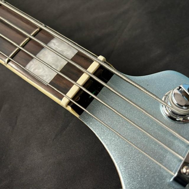 Sire V7 Alder-4 LPB (サイアー ジャズベースタイプ アクティブ)【新品