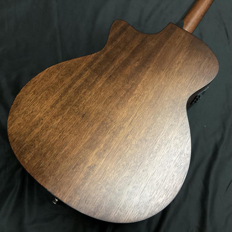 Vintage VEC1900/WHS(ヴィンテージ アコースティックギター エレアコ