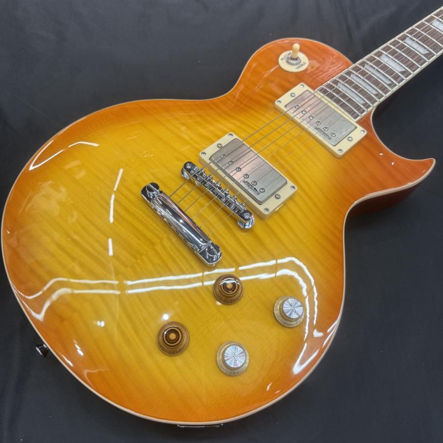 Vintage V100PGM (ビンテージ レスポール)【新潟店】【在庫入れ替え