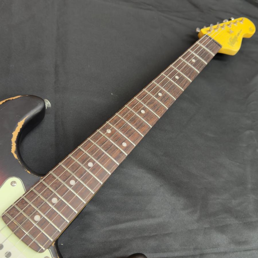 Vintage V6MRSB ICON Sunburst (ヴィンテージ サンバースト)【新潟店