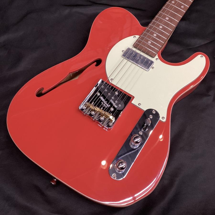 Vintage V72FR ReIssued Series/Firenza Red (ヴィンテージ シンライン