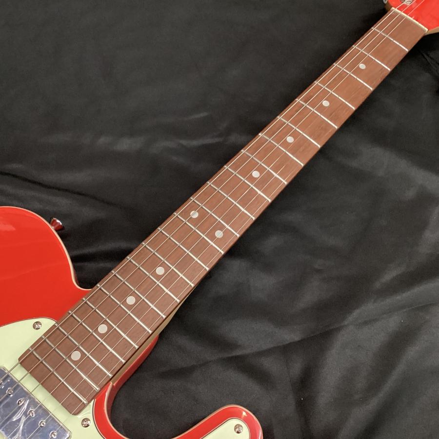 Vintage V72FR ReIssued Series/Firenza Red (ヴィンテージ シンライン