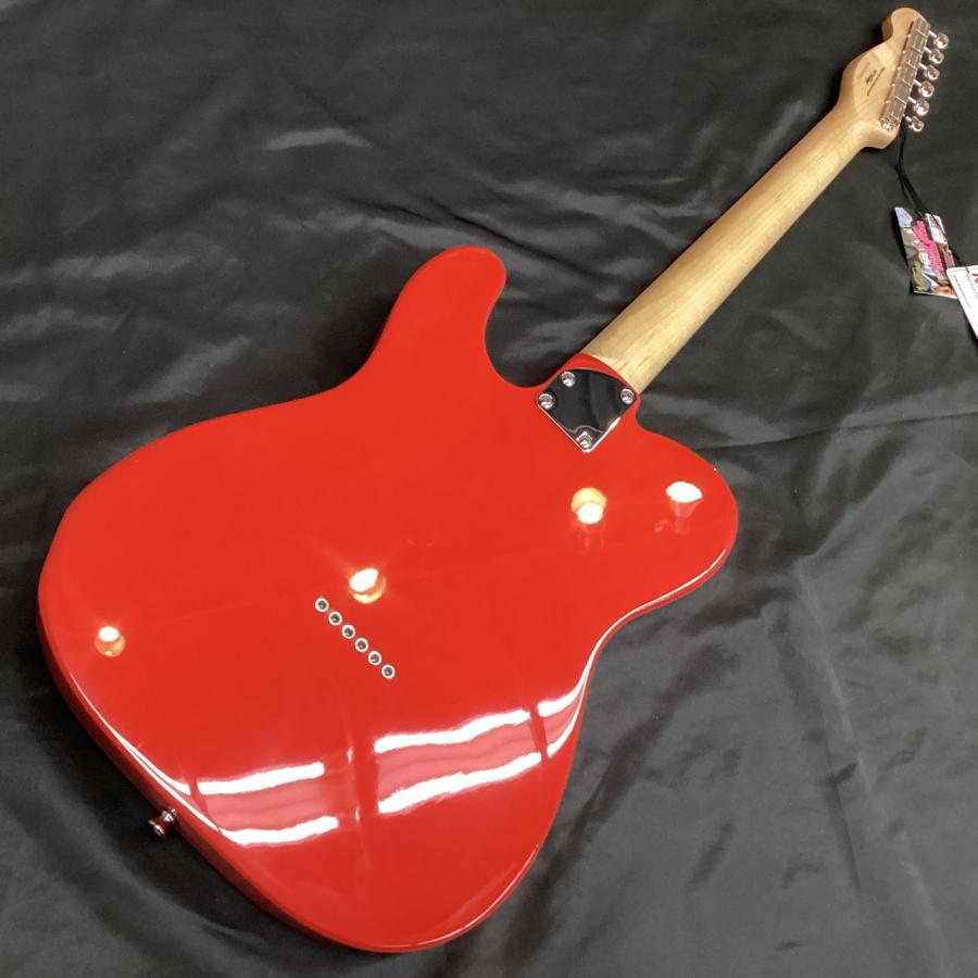 Vintage V72FR ReIssued Series/Firenza Red (ヴィンテージ シンライン