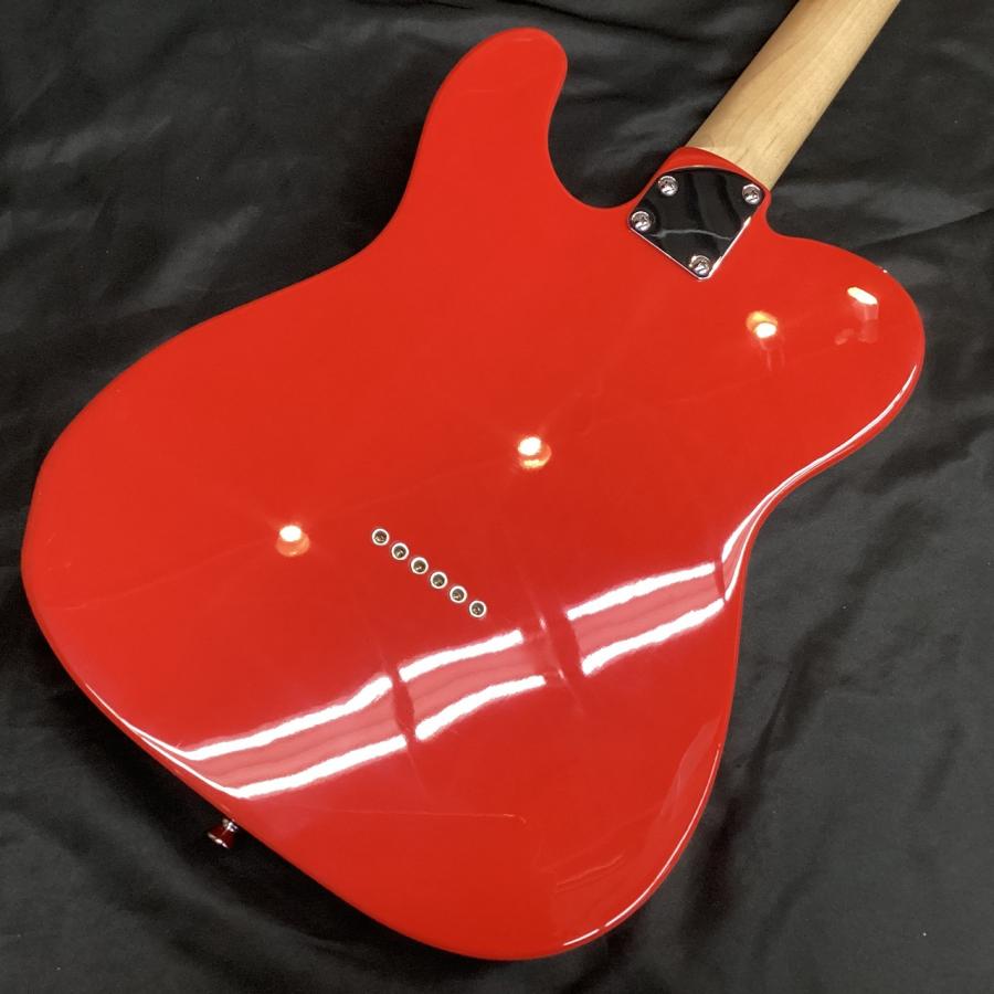 Vintage V72FR ReIssued Series/Firenza Red (ヴィンテージ シンライン