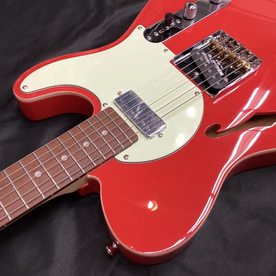 Vintage V72FR ReIssued Series/Firenza Red (ヴィンテージ シンライン