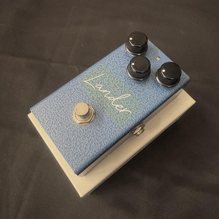 CULT Virtues Lander Limited 