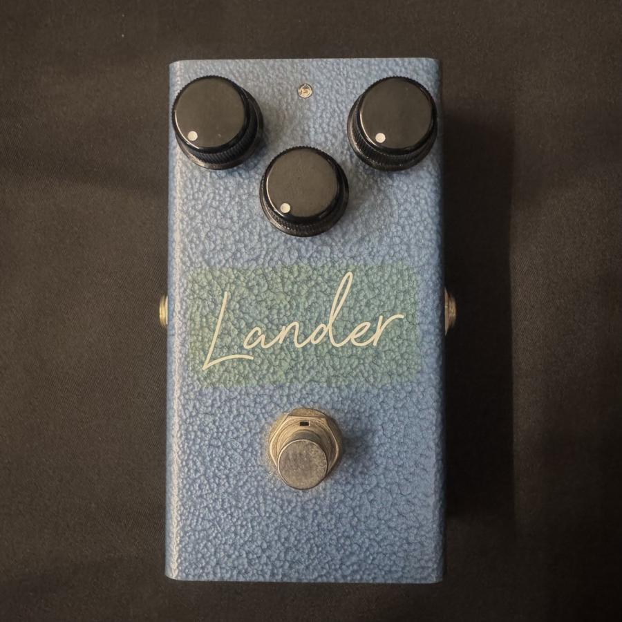 CULT Virtues Lander Limited 