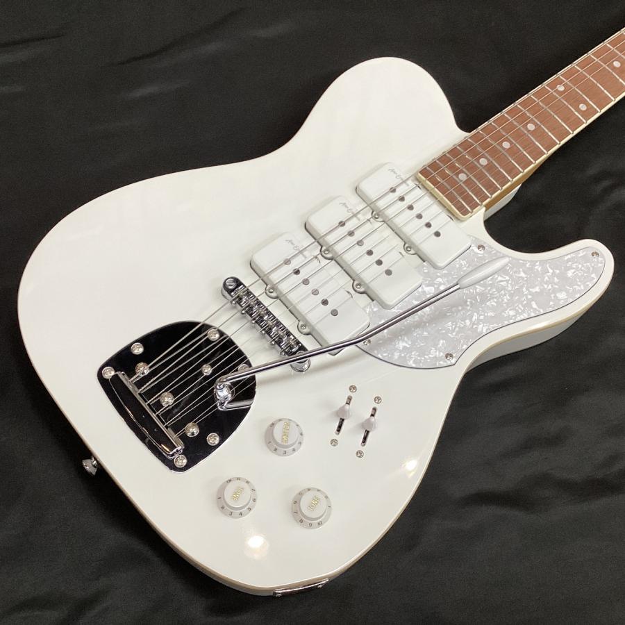 Vintage REVO Series VRBT72AW/Arctic White (ヴィンテージ 3 Vintage REVO Series VRBT72AW/Arctic White (ヴィンテージ 3