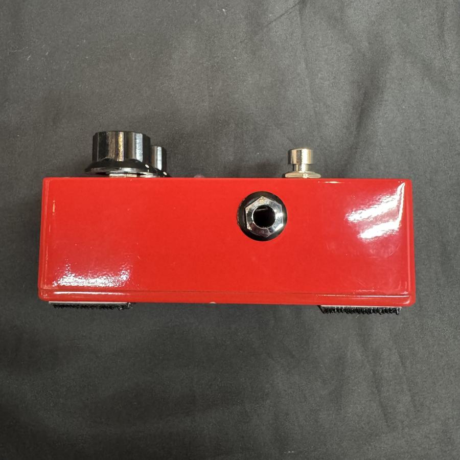 Fender Yngwie Malmsteen Over Drive YJM OD (フェンダー オーバー