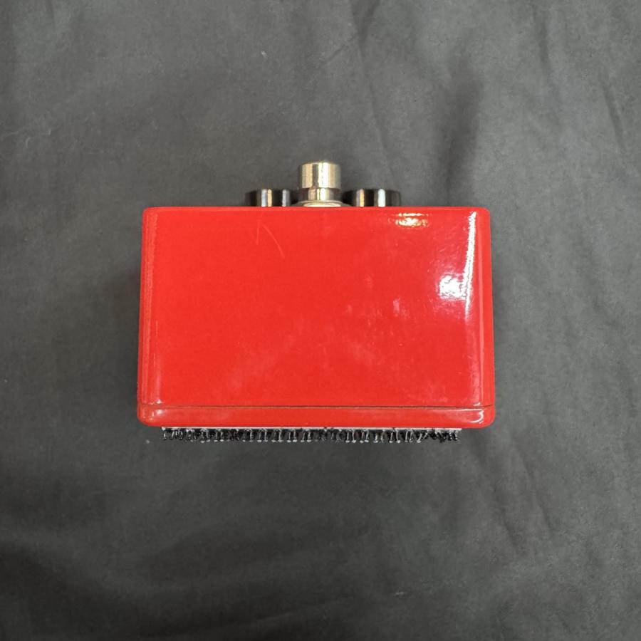 Fender Yngwie Malmsteen Over Drive YJM OD (フェンダー オーバー
