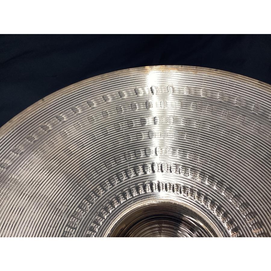 Zildjian ZXT Control Ride 20 (ジルジャン ライドシンバル)【新潟店