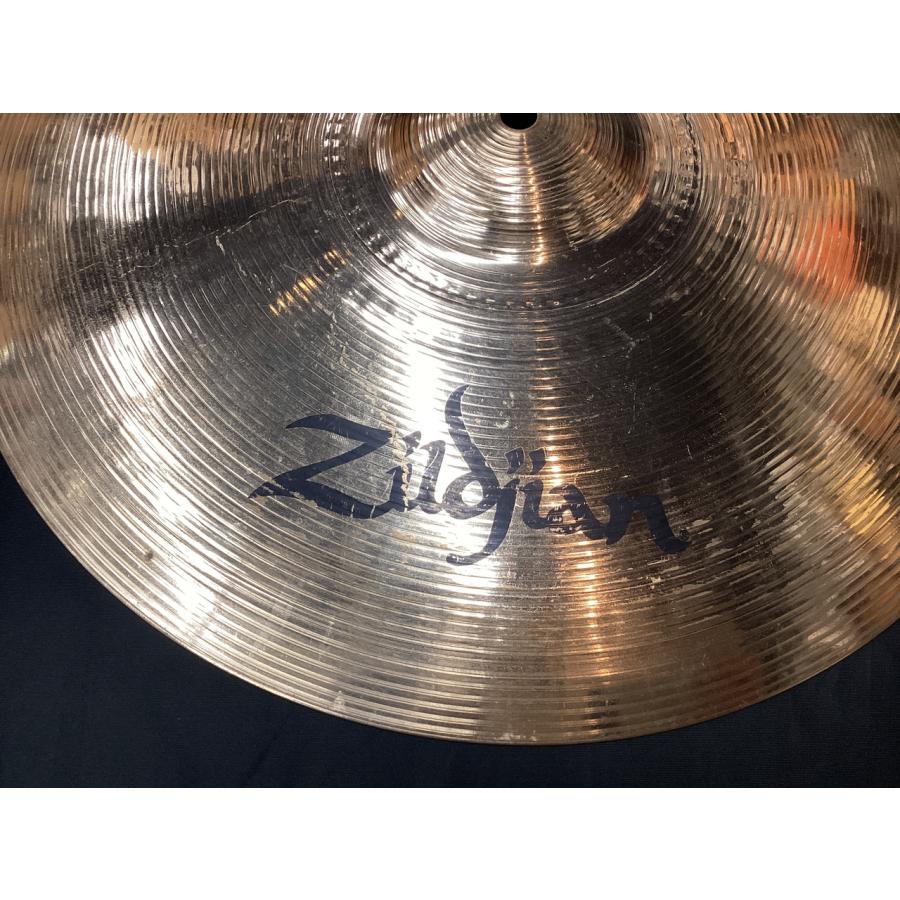 Zildjian ZXT Control Ride 20 (ジルジャン ライドシンバル)【新潟店
