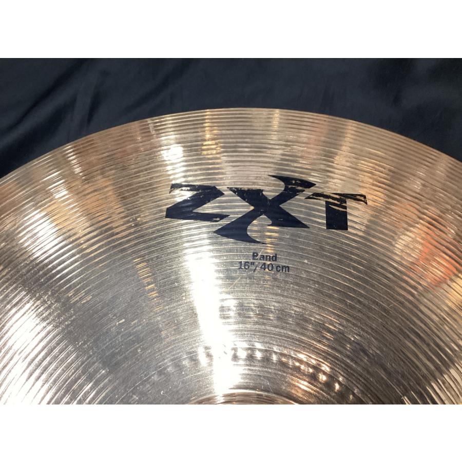 Zildjian ZXT Control Ride 20 (ジルジャン ライドシンバル)【新潟店