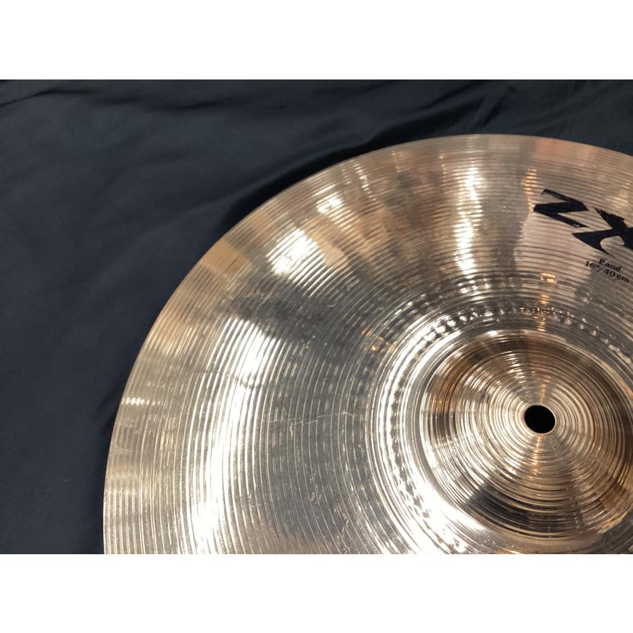 Zildjian ZXT Control Ride 20 (ジルジャン ライドシンバル)【新潟店
