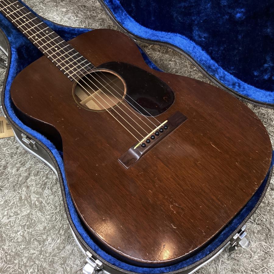 Martin OO-17 1950年製 (マーチン アコースティックギター