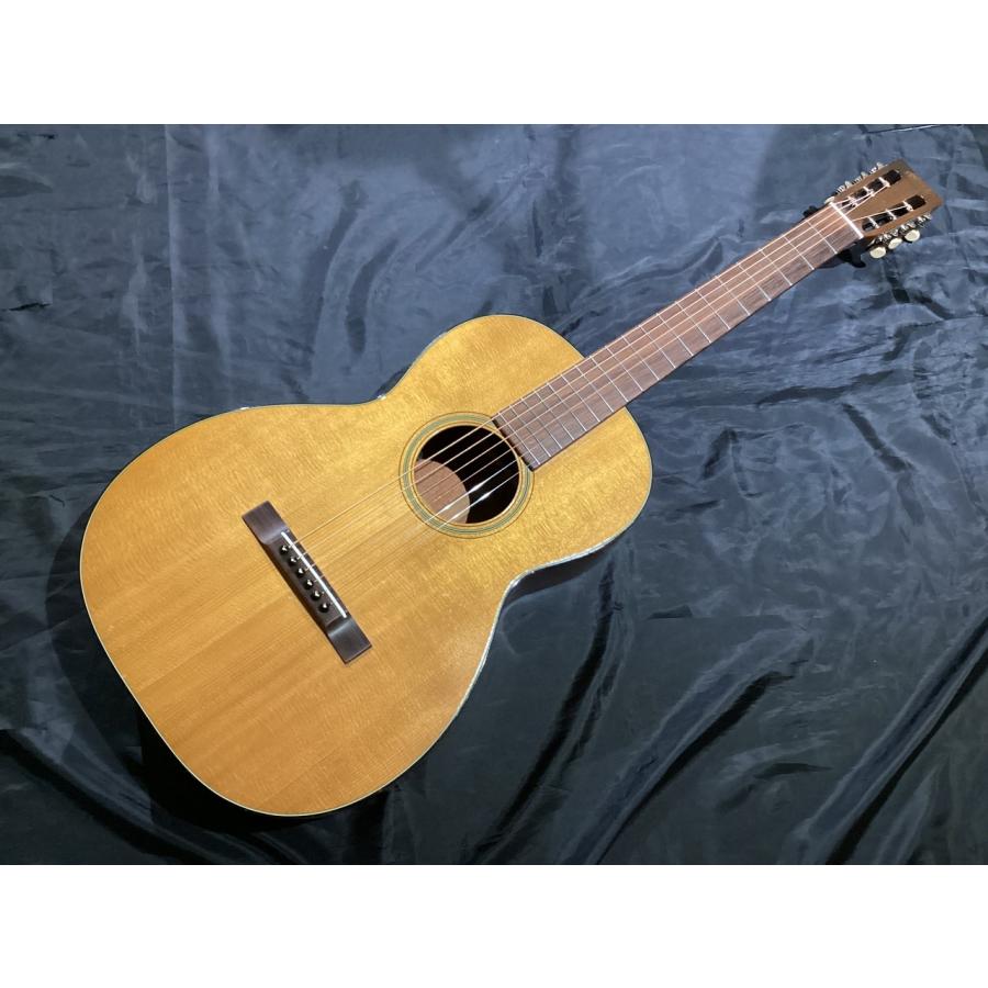 決算セール!!】Martin 0-16NY 1964年製 ピックアップ取り付け済み 