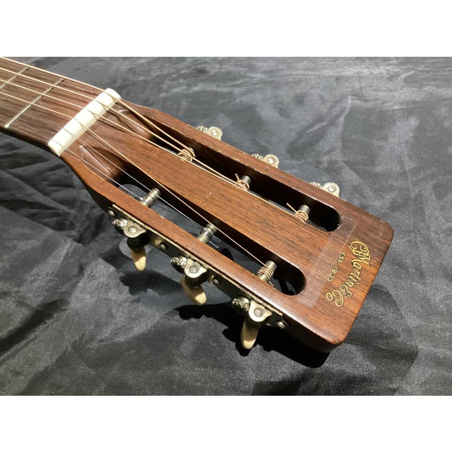 決算セール!!】Martin 0-16NY 1964年製 ピックアップ取り付け済み 