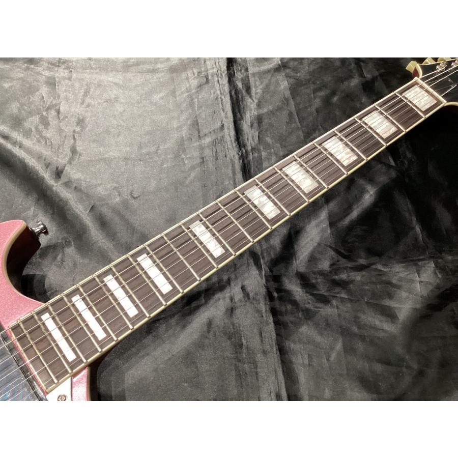 Aria Pro II 212-MK2 / Cadillac Pink (CDPK) (アリアプロII エレキ