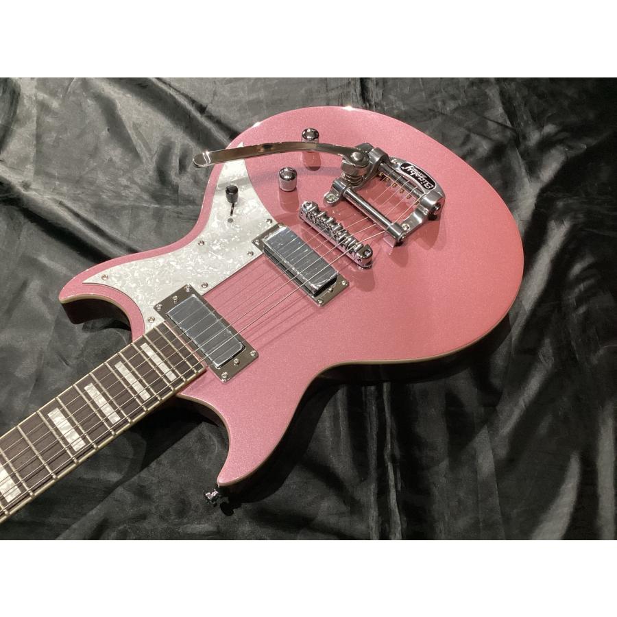 Aria Pro II 212-MK2 / Cadillac Pink (CDPK) (アリアプロII エレキ