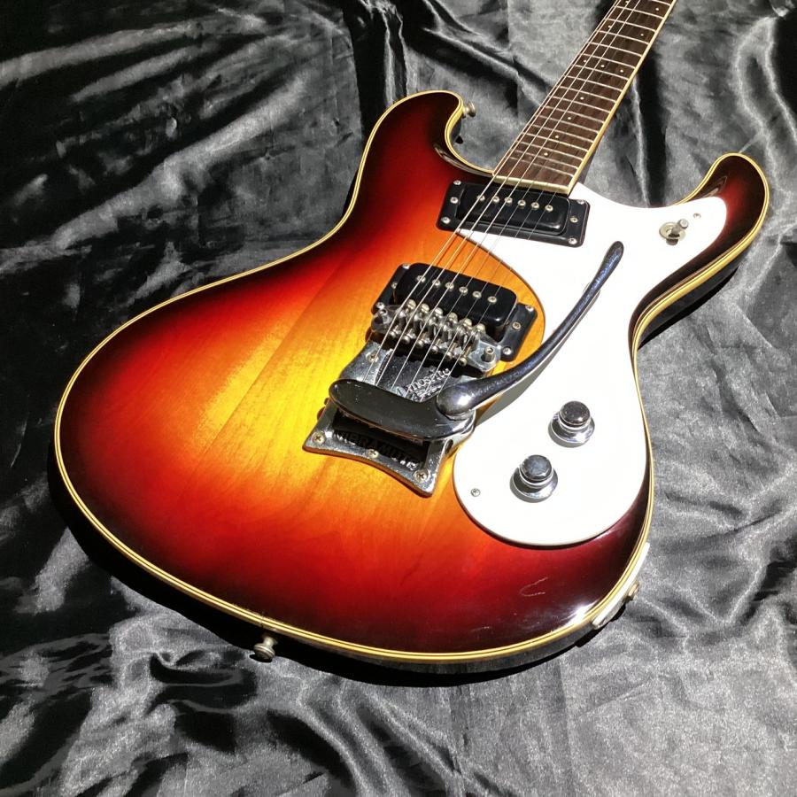 088 MOSRITE V-63 モズライト mosrite V-63【3.69kg】 36回払いまで無金利 モズライト