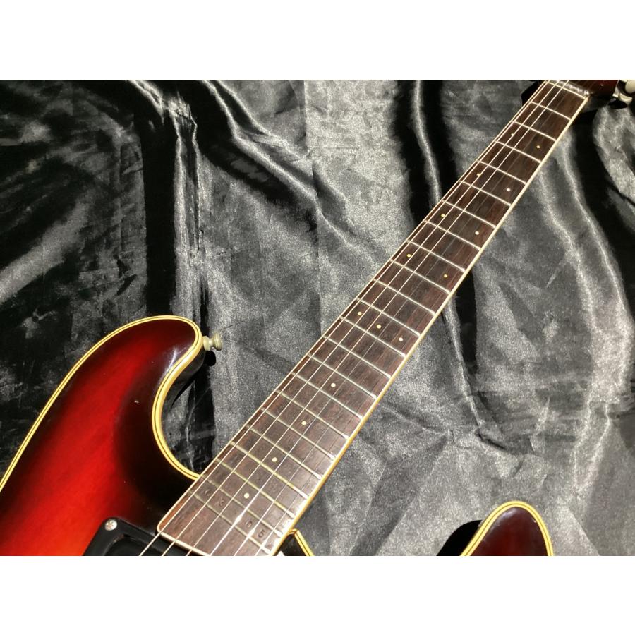 中古フェア！】Mosrite 63 Reissue / Sunburst The Ventures