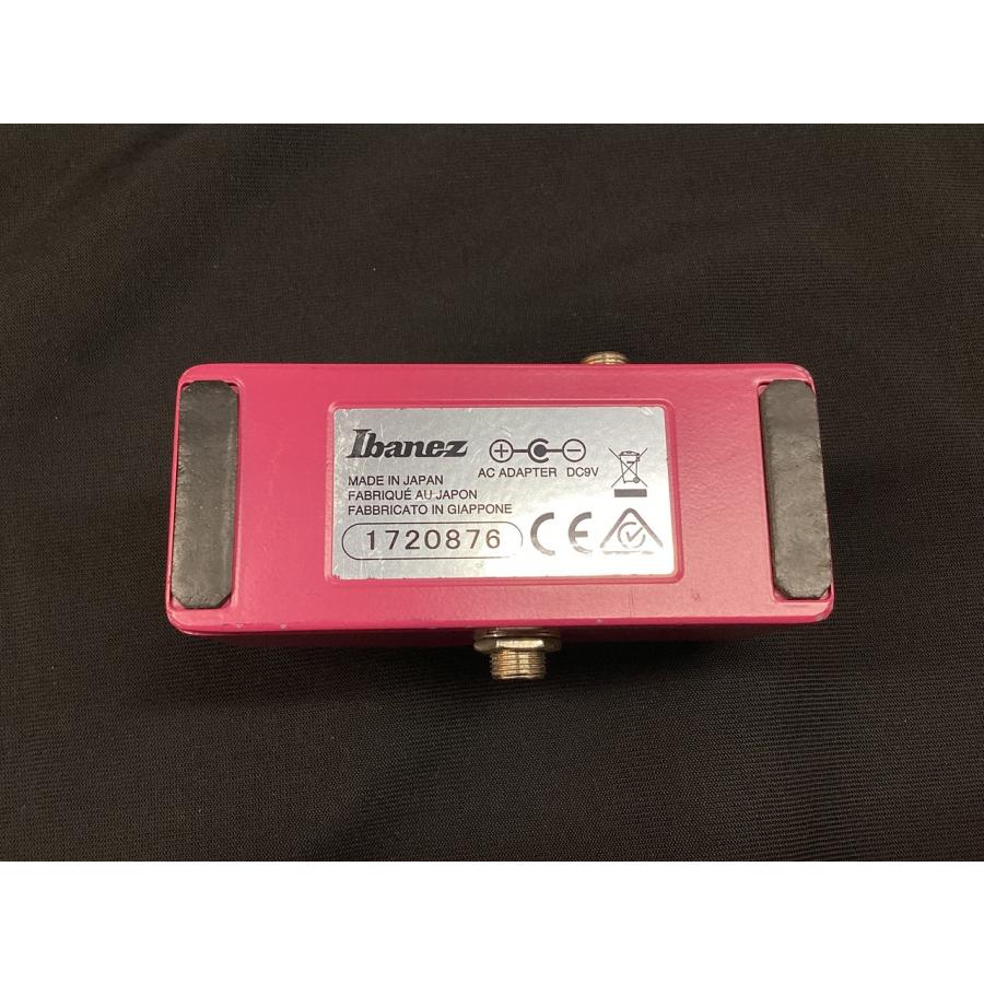 Ibanez AD MINI ANALOG DELAY【三条店】 : あぽろんYahoo!店 - 通販
