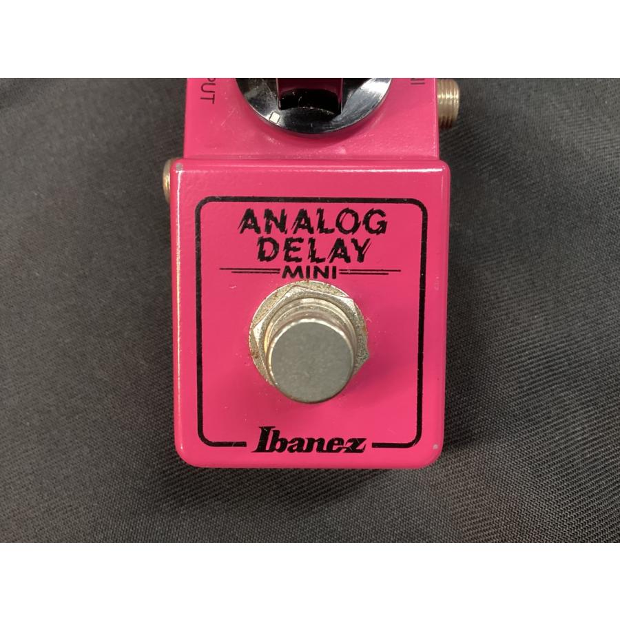 Ibanez AD MINI ANALOG DELAY【三条店】 : あぽろんYahoo!店 - 通販
