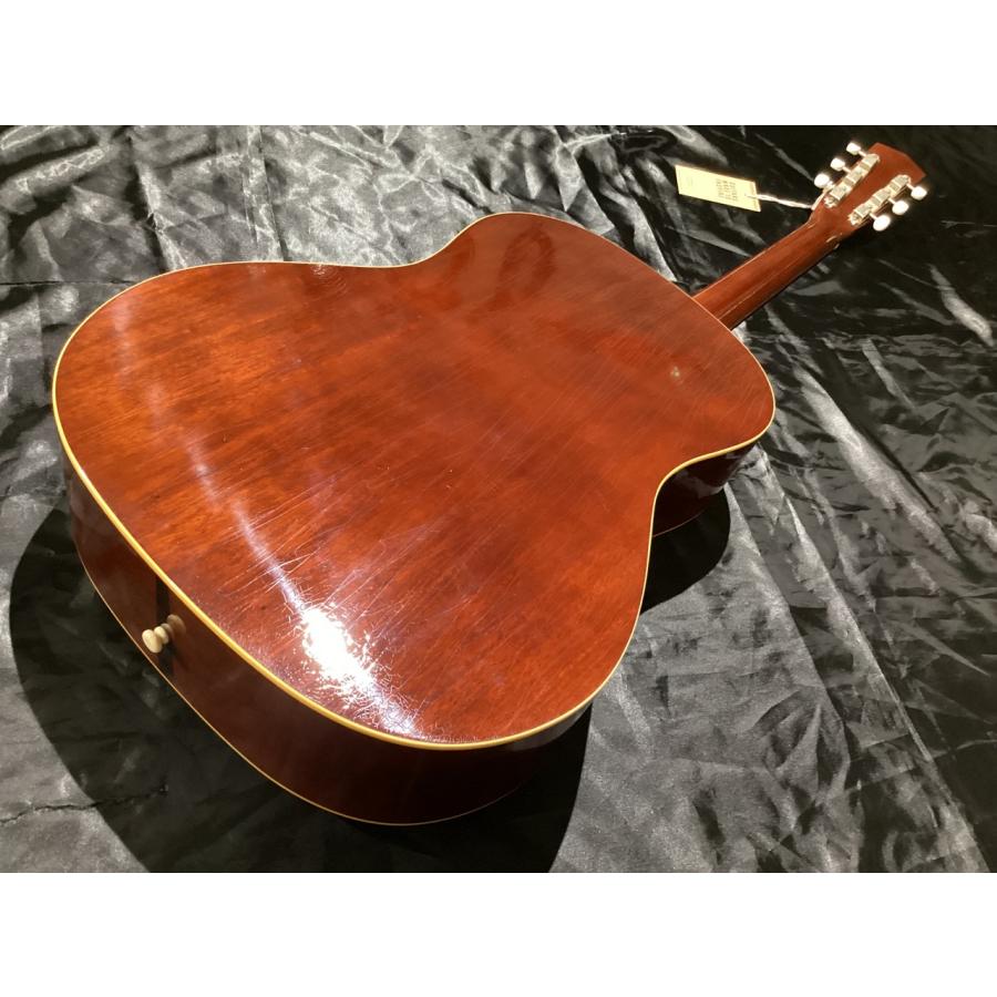 Atkin Guitars The Forty Seven Aged ( アトキン The 47 LG-47