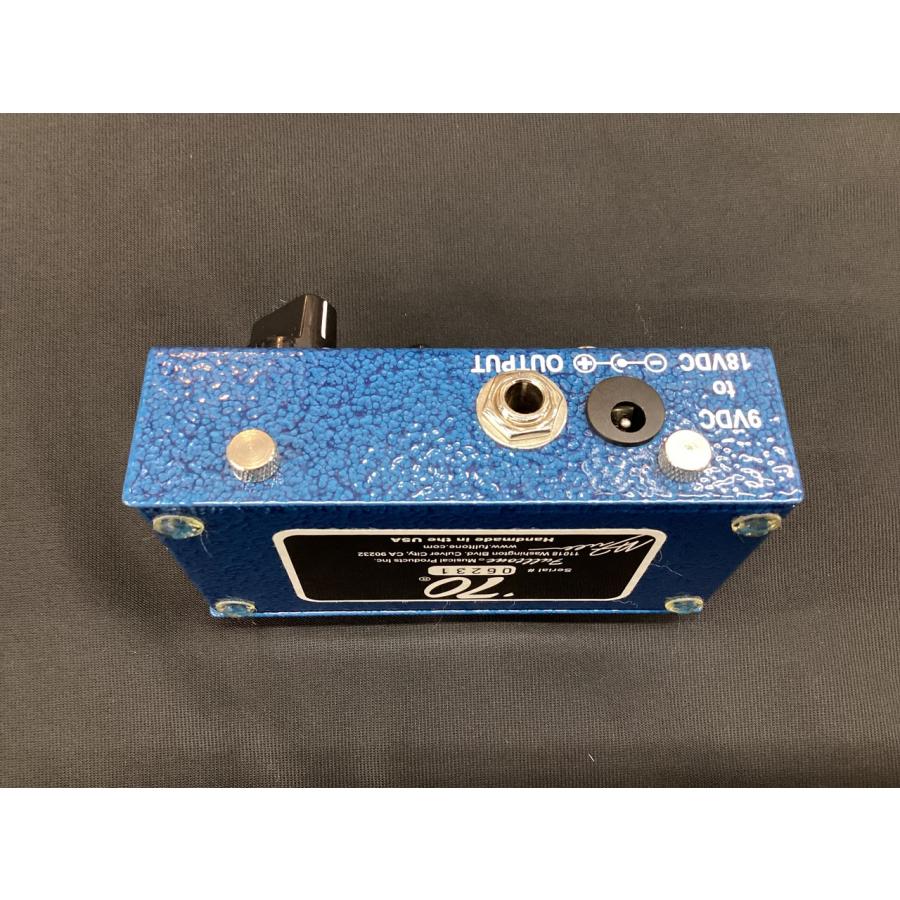 Fulltone '70 BC-108C (フルトーン BC108C ギターエフェクター ファズ