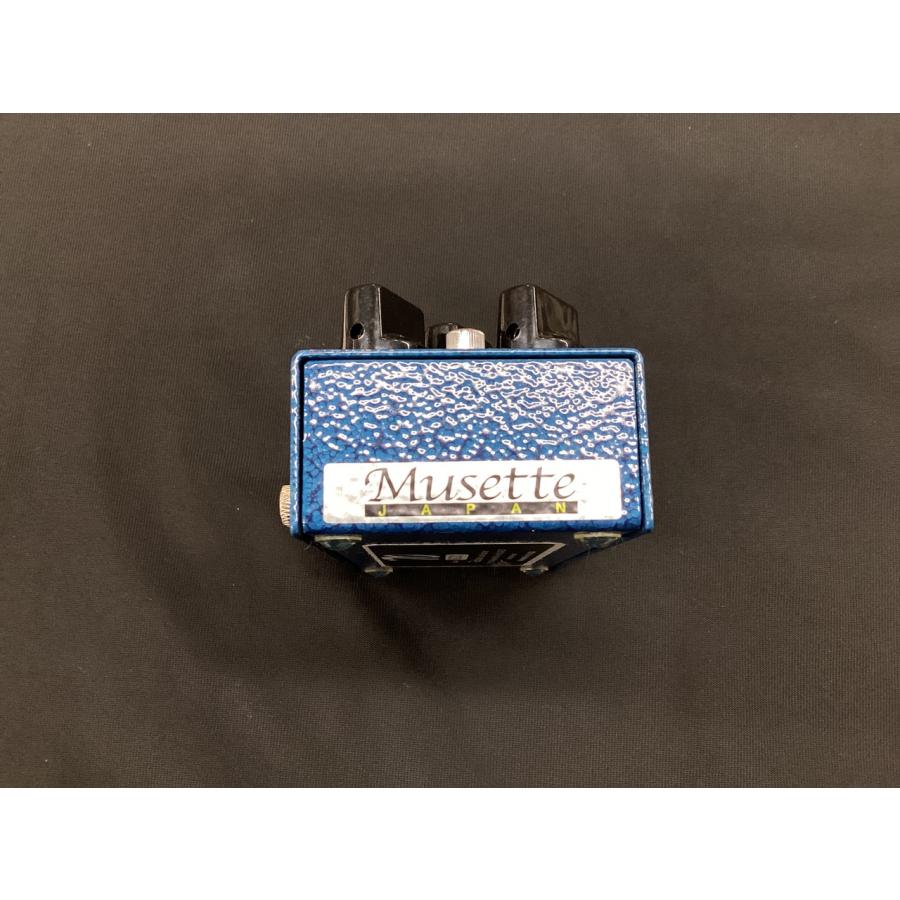 Fulltone '70 BC-108C (フルトーン BC108C ギターエフェクター ファズ