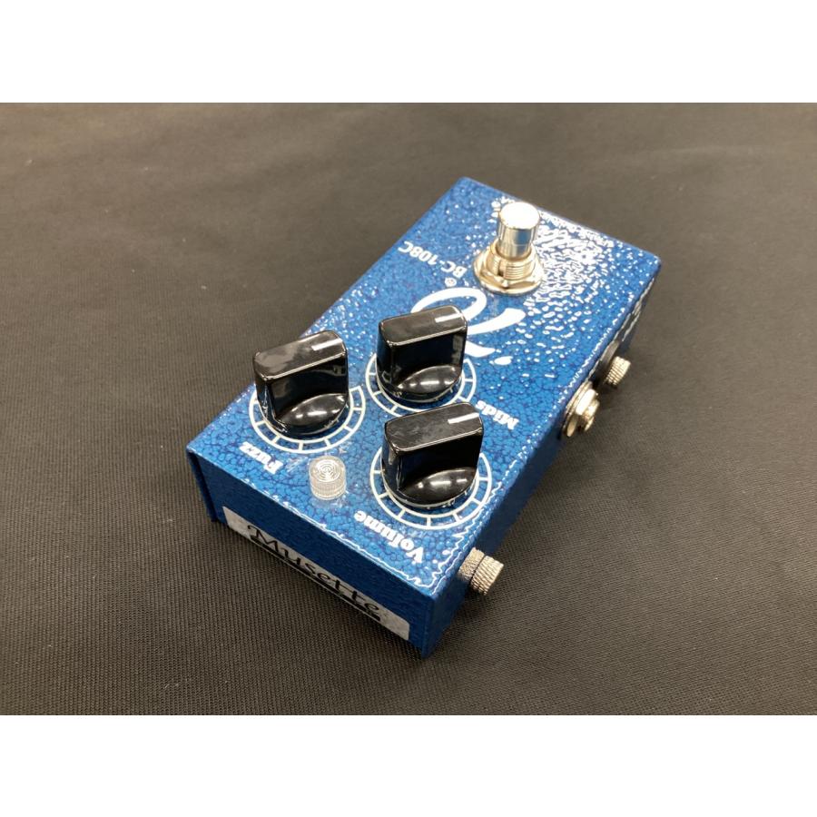 Fulltone '70 BC-108C (フルトーン BC108C ギターエフェクター ファズ