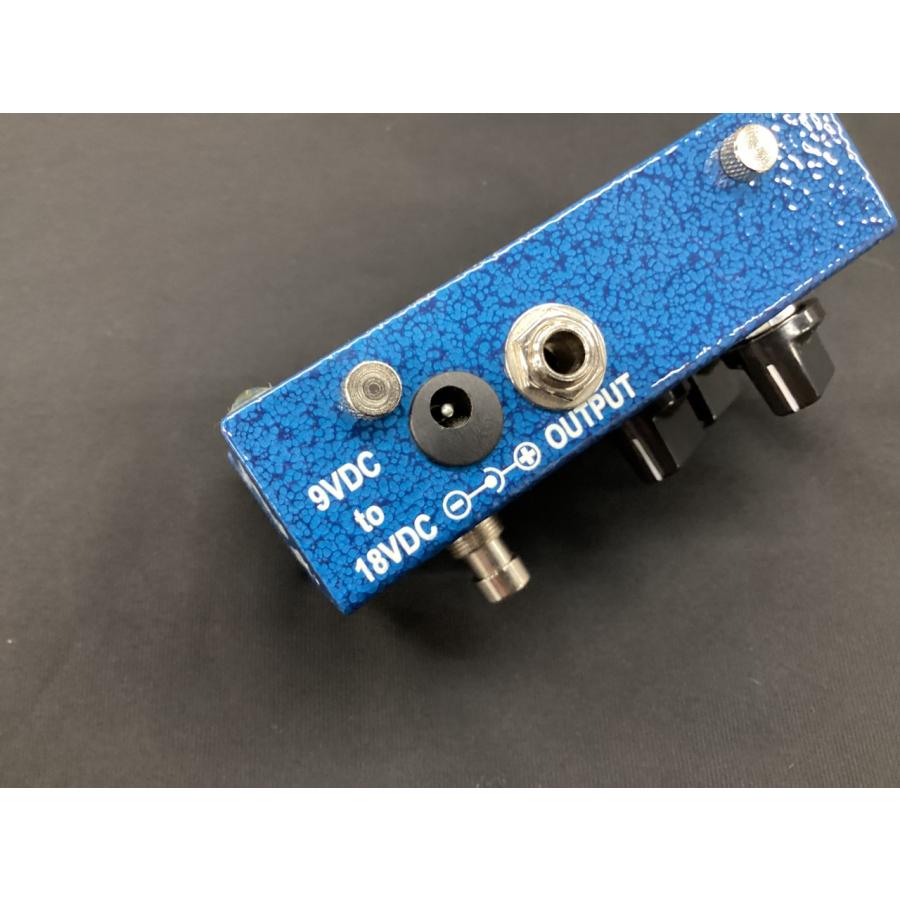 Fulltone '70 BC-108C ギターエフェクター Fulltone '70 BC-108C (フルトーン BC108C ギターエフェクター ファズ