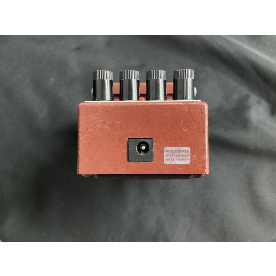 BOSS BC-2 Combo Drive ( ギターエフェクター オーバードライブ