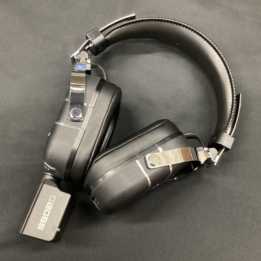 BOSS WAZA AIR ご自宅での練習用に非常にオススメ！ (ボス 技