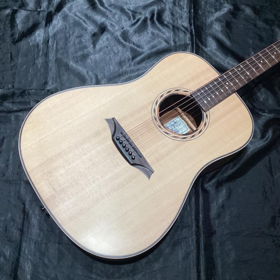 Bromo Guitars BAT1 (ブロモ アコースティックギター アコギ)【三条店 