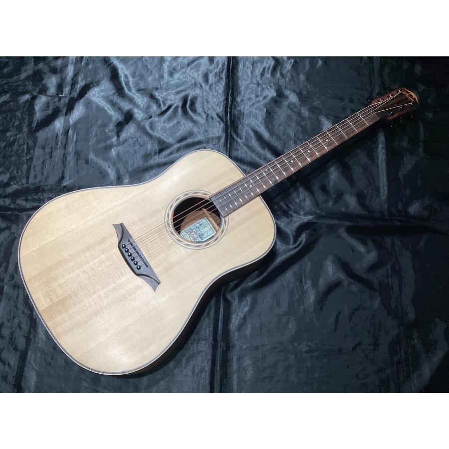 Bromo Guitars BAT1 (ブロモ アコースティックギター アコギ)【三条店