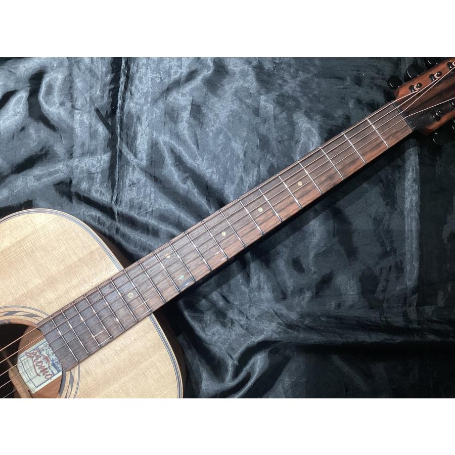 Bromo Guitars BAT1 (ブロモ アコースティックギター アコギ)【三条店