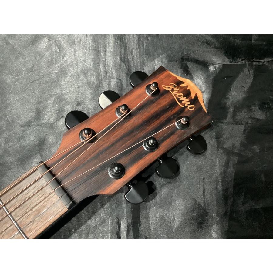 Bromo Guitars BAT1 (ブロモ アコースティックギター アコギ)【三条店