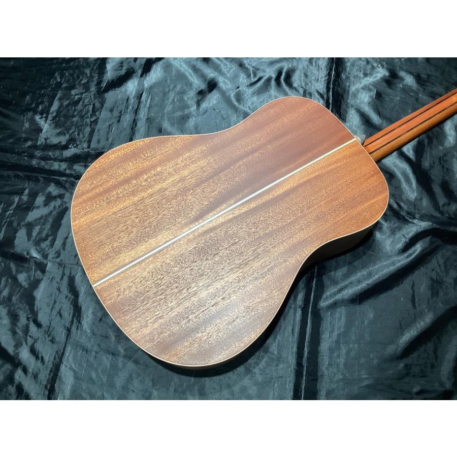Bromo Guitars BAT1 (ブロモ アコースティックギター アコギ)【三条店