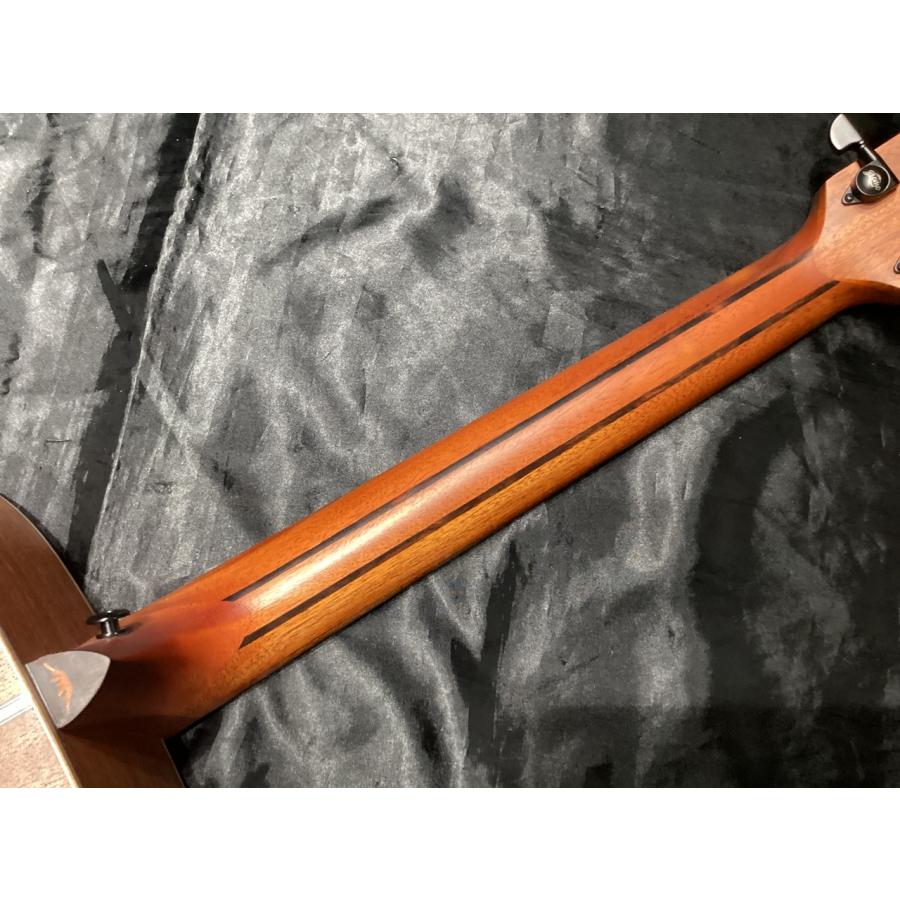 Bromo Guitars BAT1 (ブロモ アコースティックギター アコギ)【三条店