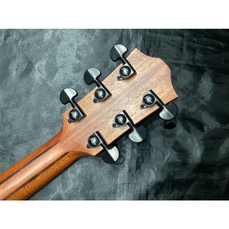 Bromo Guitars BAT1 (ブロモ アコースティックギター アコギ)【三条店