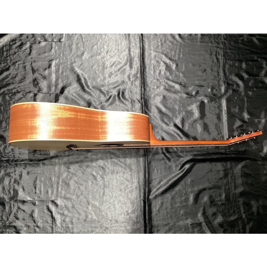 Bromo Guitars BAT1 (ブロモ アコースティックギター アコギ)【三条店