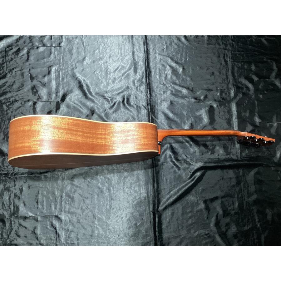 Bromo Guitars BAT1 (ブロモ アコースティックギター アコギ)【三条店
