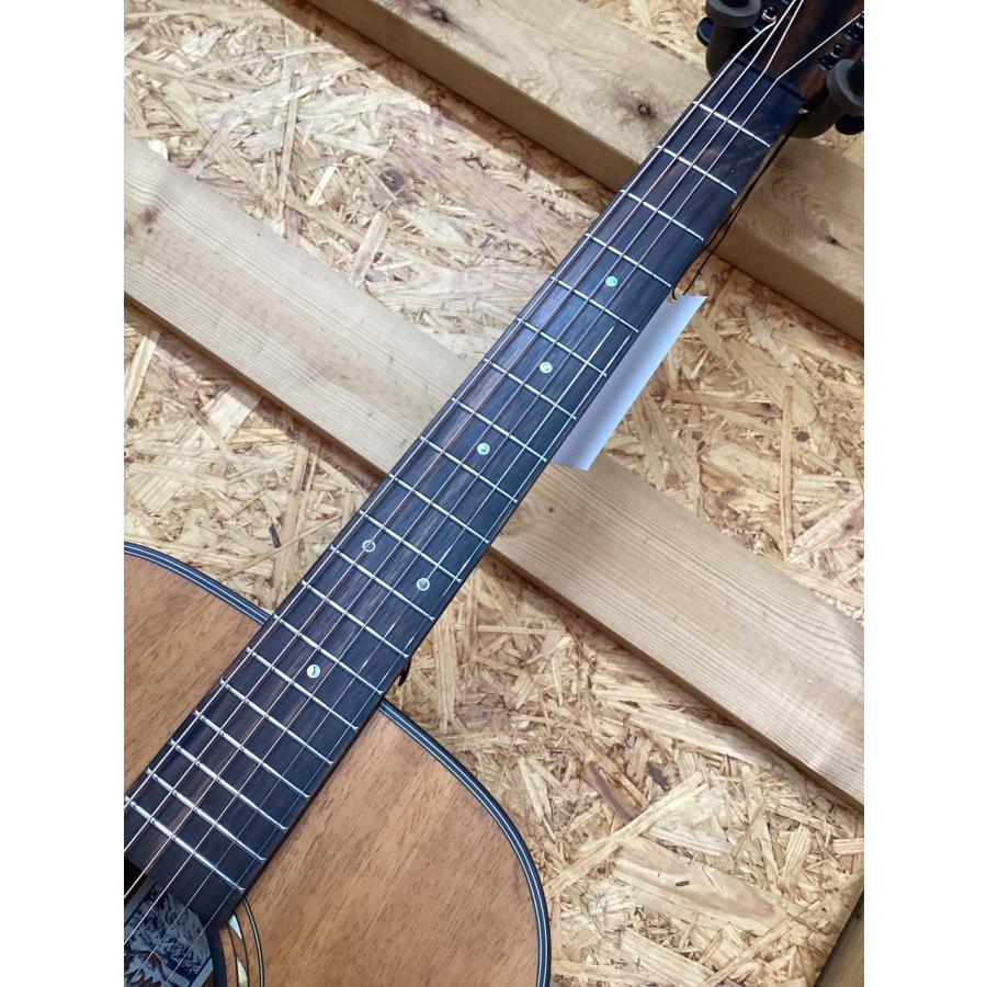 Bromo Guitars BAT1M (ブロモ アコースティックギター アコギ ドレッド