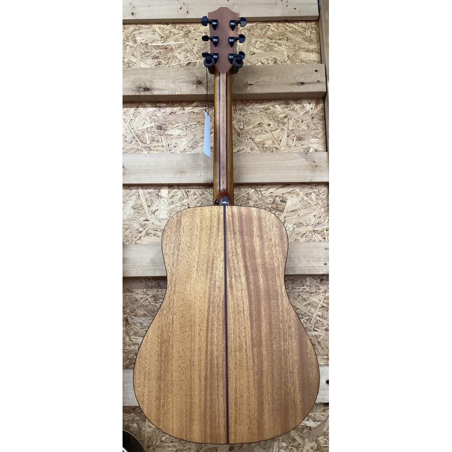 Bromo Guitars BAT1M (ブロモ アコースティックギター アコギ ドレッド