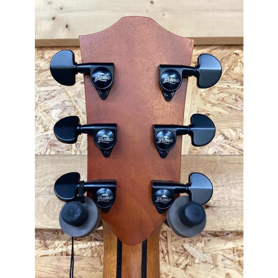Bromo Guitars BAT1M (ブロモ アコースティックギター アコギ ドレッド