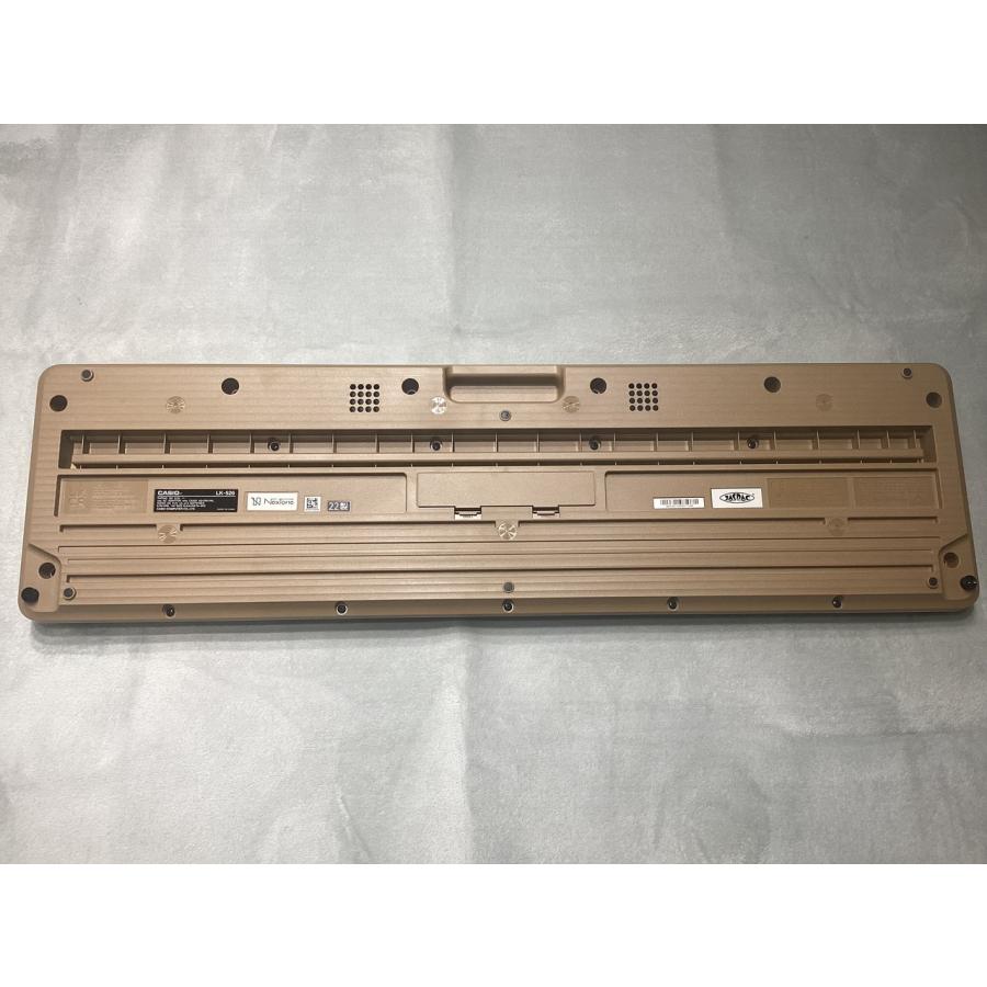 Casio LK-526 (カシオ キーボード LK526)【三条店】 : あぽろんYahoo
