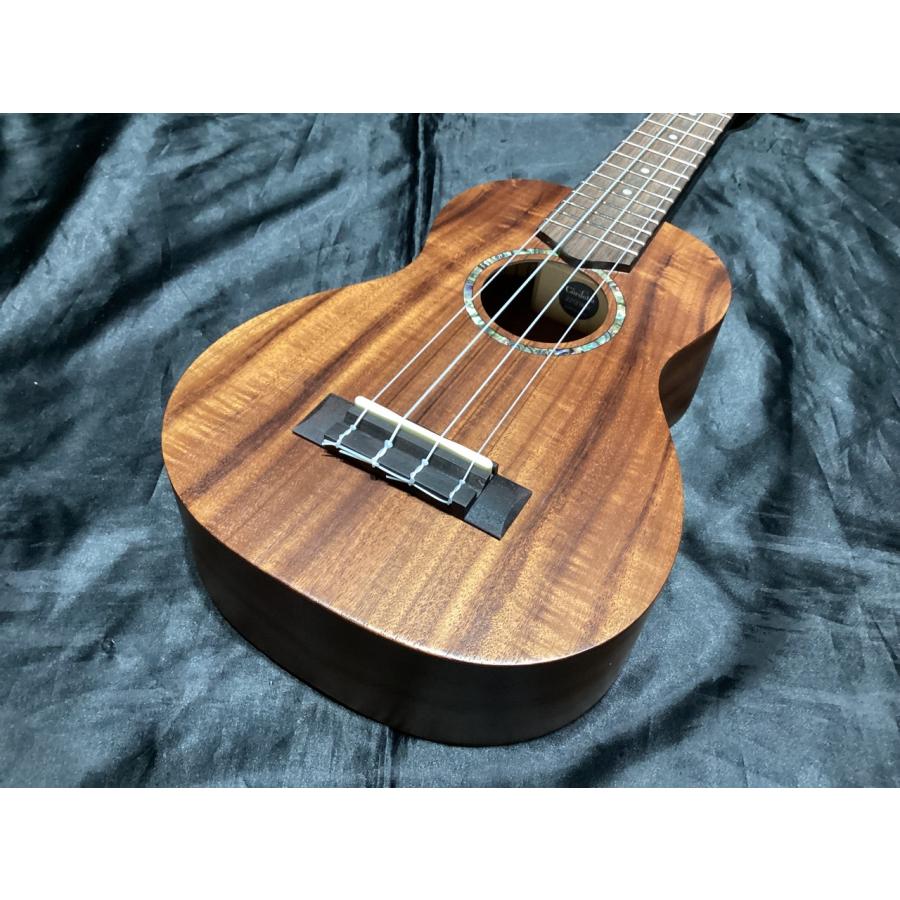B級特価！】Cordoba 28S ソプラノウクレレ (2) (コルドバ ハワイアン 